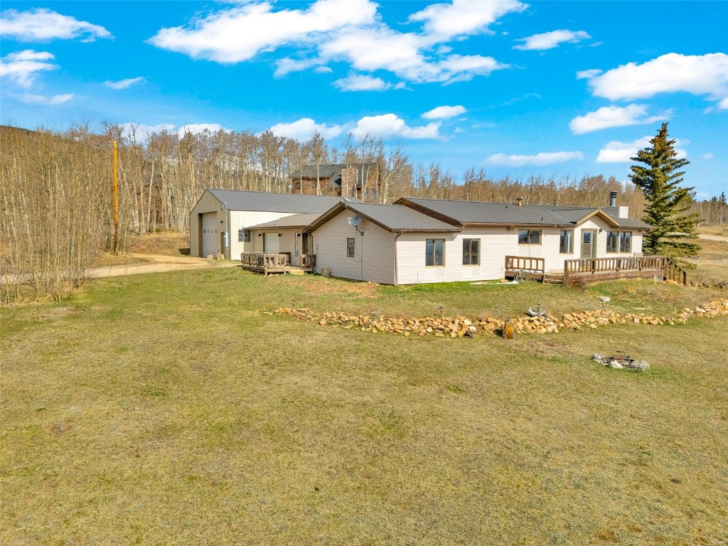 37 Warm Springs Road Property Photo