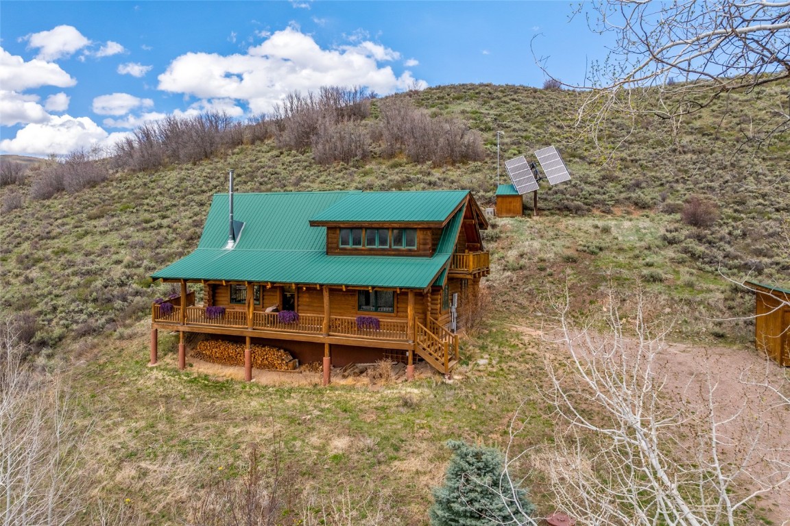 24110 Arapahoe Road Property Photo 3