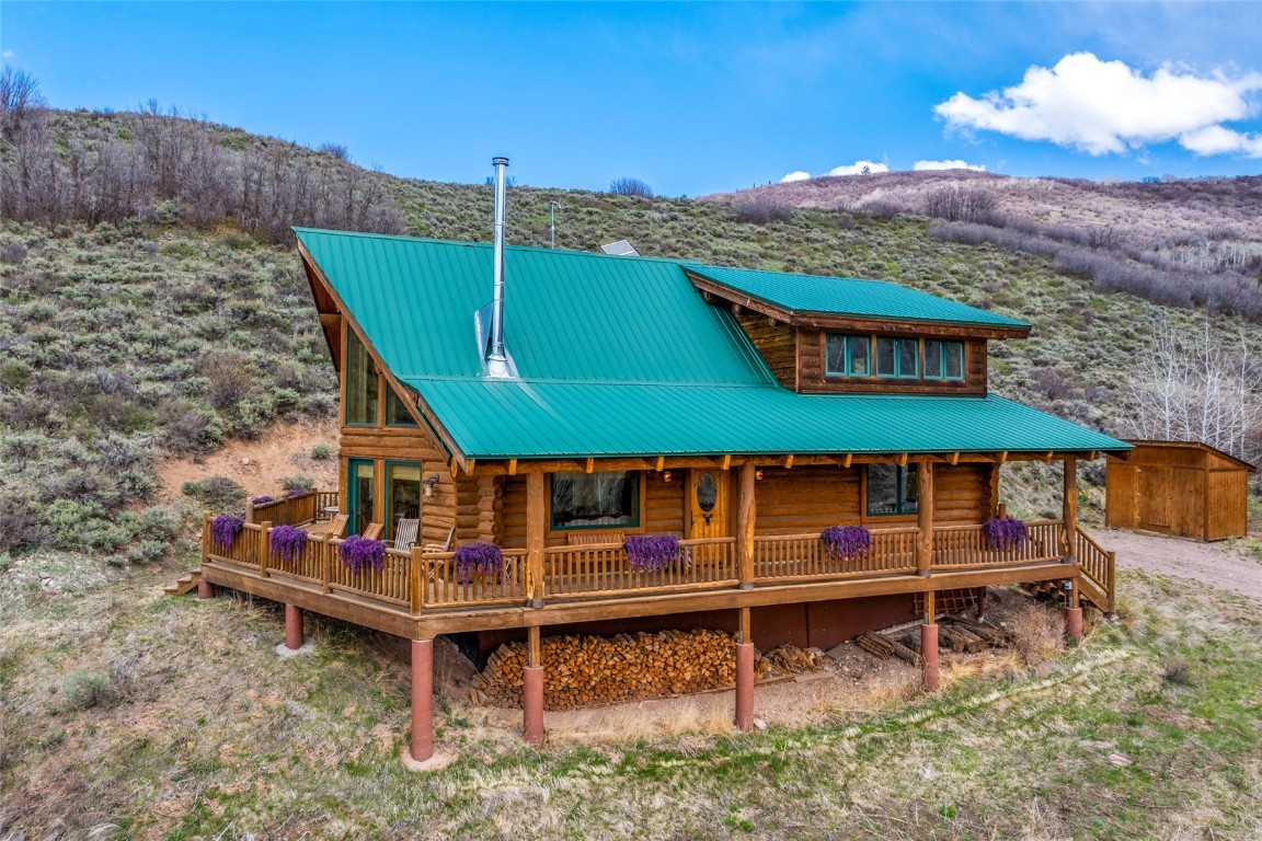 24110 Arapahoe Road Property Photo 4