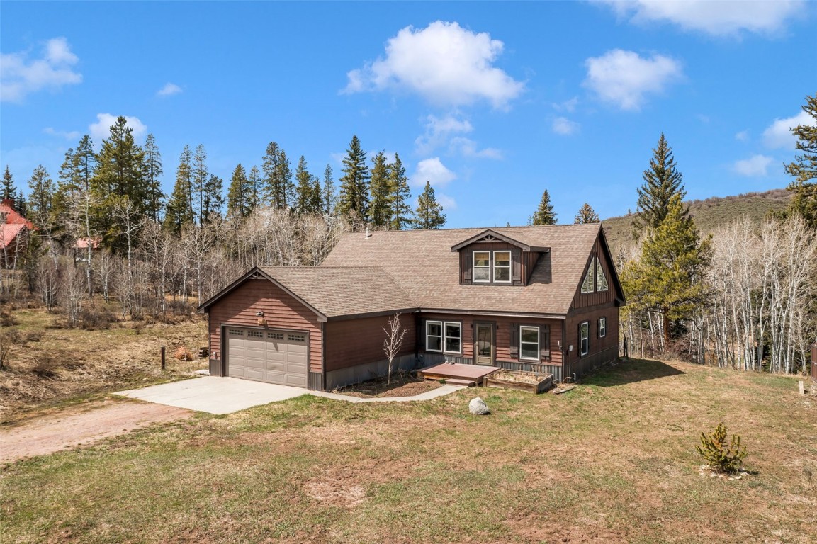 32404 Ute Trail Property Photo 1