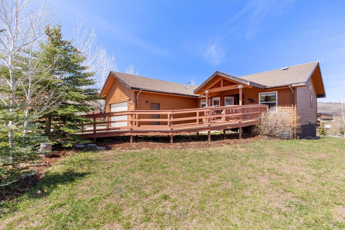 30345 Coyote Run Court Property Photo 1