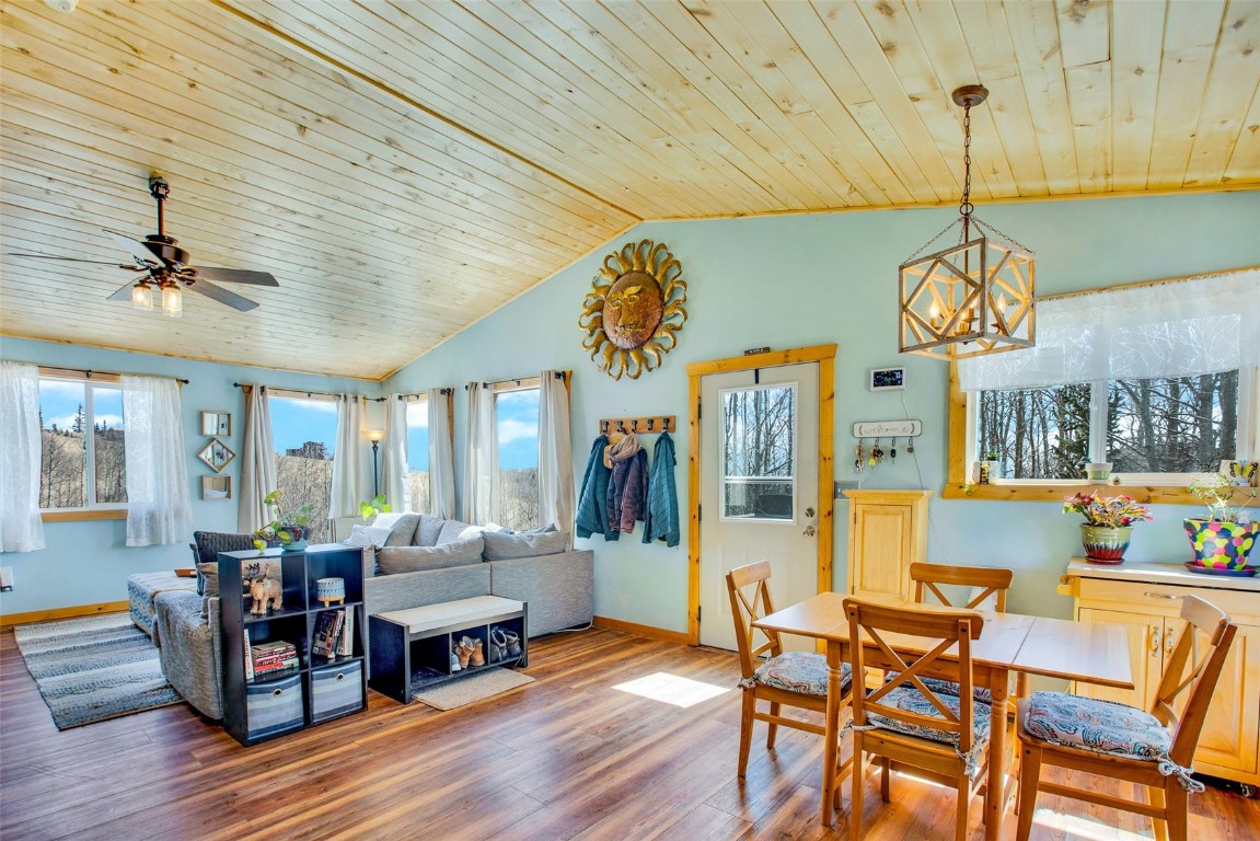 3028 High Creek Property Photo