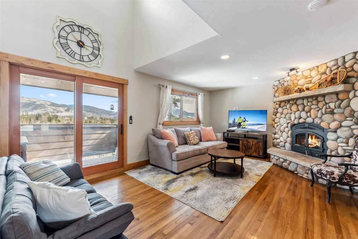 6726 Ryan Gulch ROAD 6726