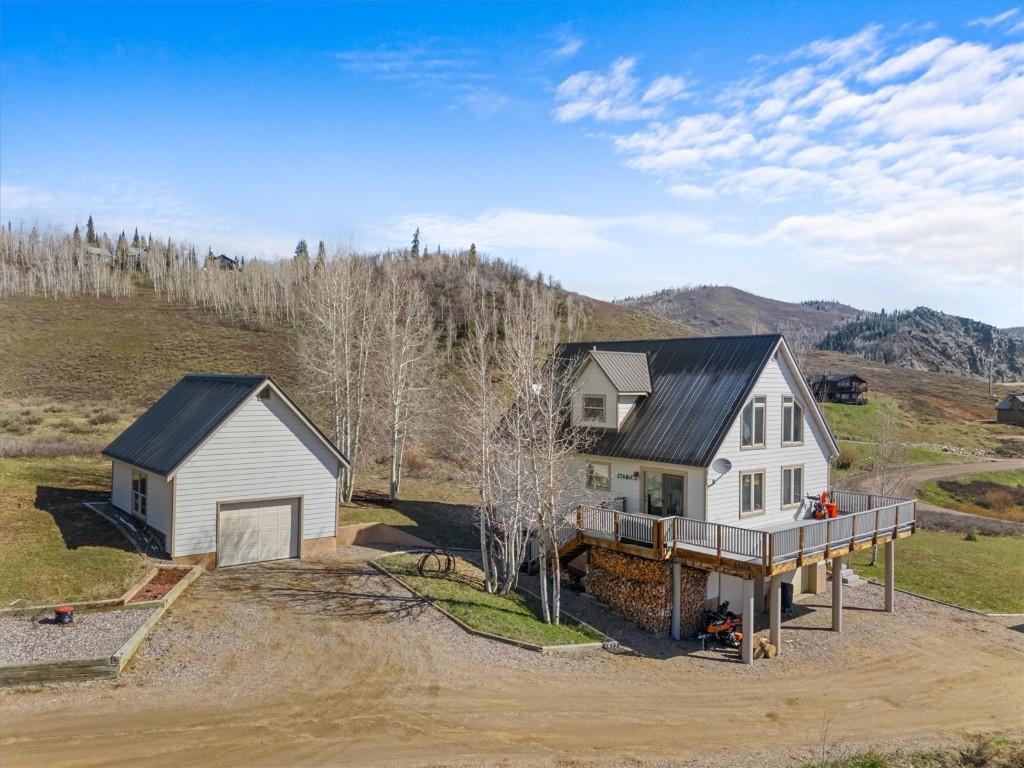57680 Saturn Court Property Photo 1