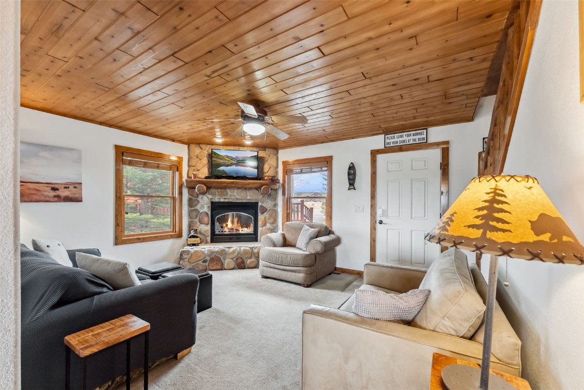 268 B Fuller Drive Property Photo