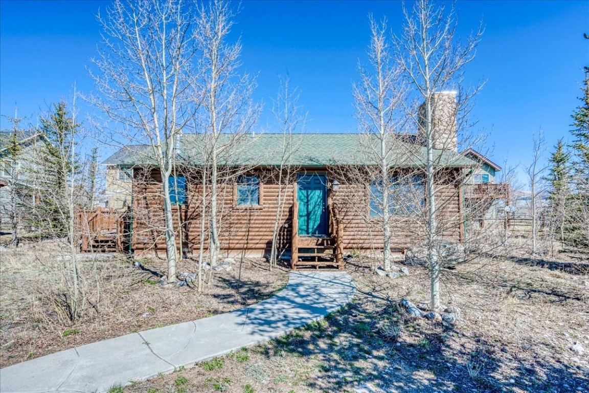 23 Fuller Drive B Property Photo