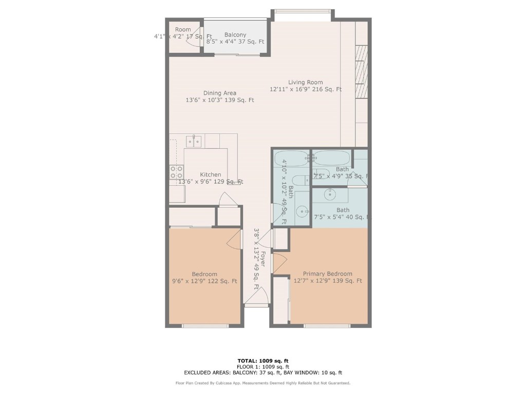 107 N Harris Street 102 Property Photo 35