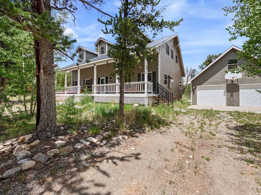 2040 Mullenville Road Property Photo