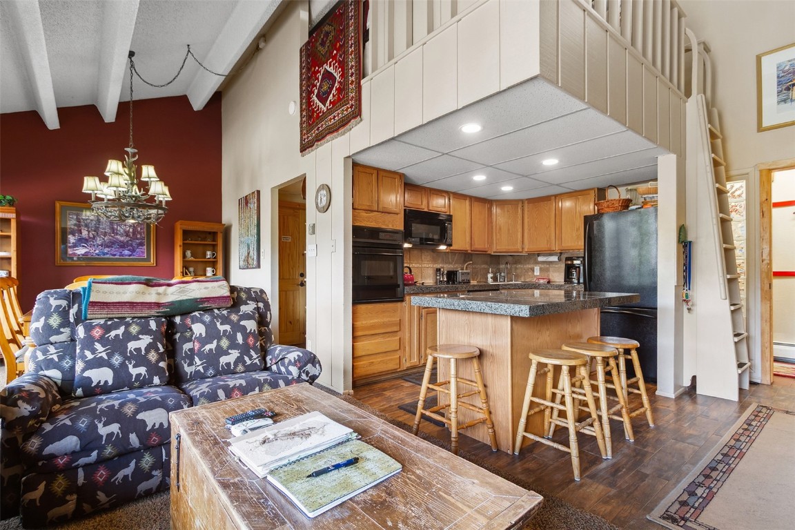 705 Snowberry Lane 303 Property Photo 8