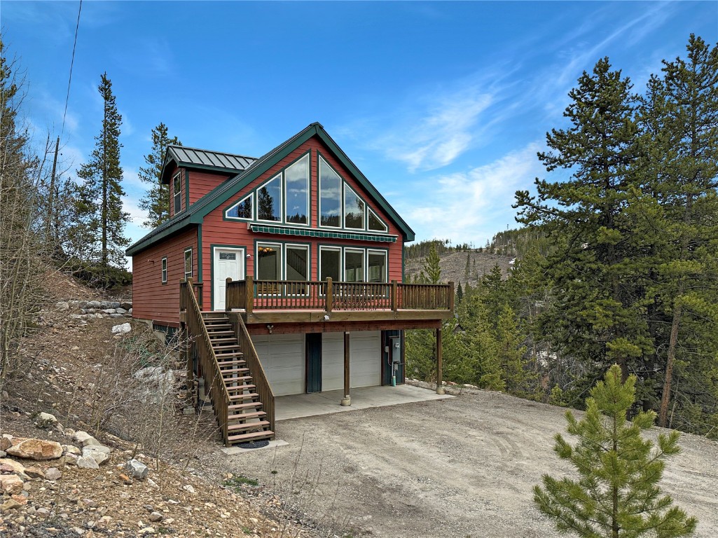 6375 Barton Road Property Photo