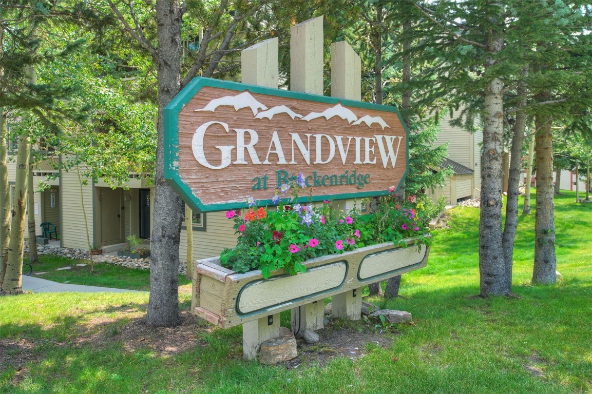 1001 Grandview Drive 22 Property Photo