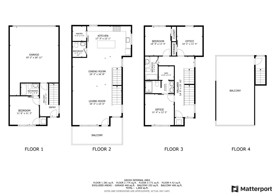 2894 Owl Hoot Trail Property Photo 42