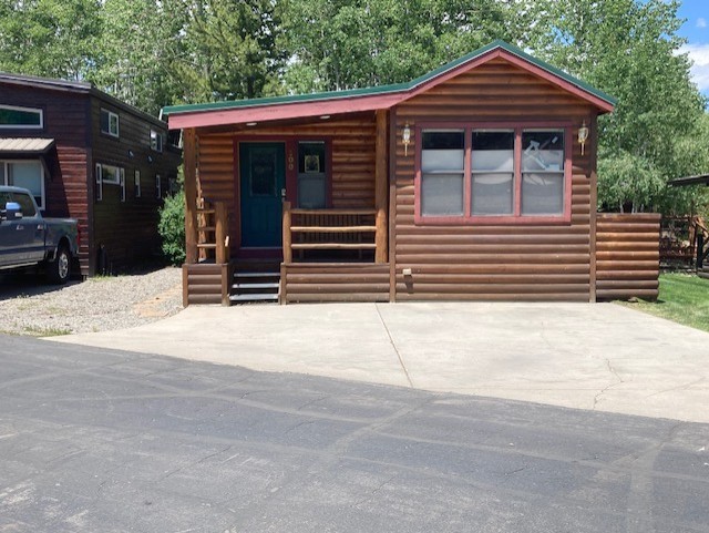 85 Revett Drive 100 Property Photo 1