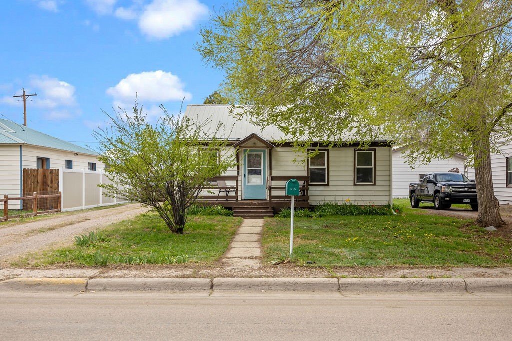 410 Washington Street Property Photo