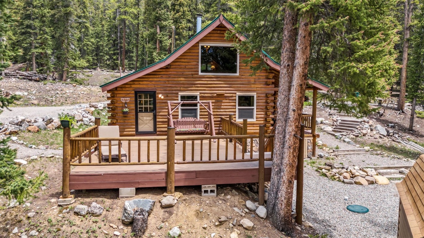 627 Gold Trail Property Photo