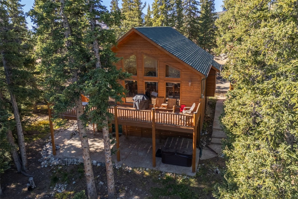 1205 Mountain View Drive Property Photo