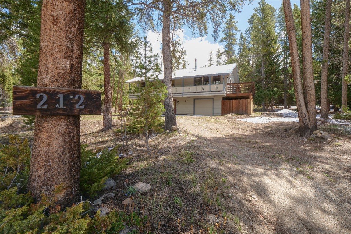 212 Briar Rose Lane Property Photo 2
