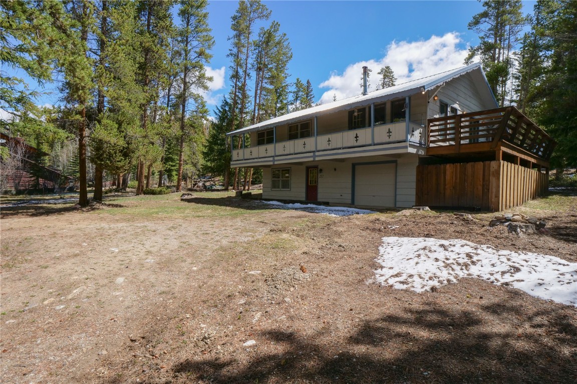 212 Briar Rose Lane Property Photo 3