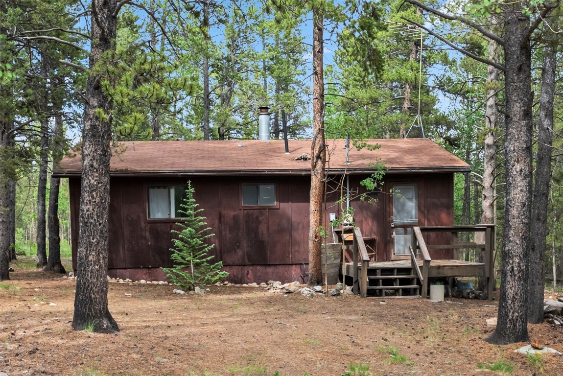 64 Ski Doo Lane Property Photo 1