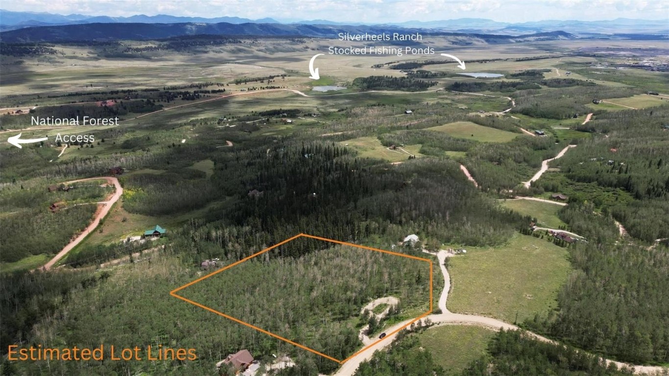 816 Little Baldy Circle Property Photo