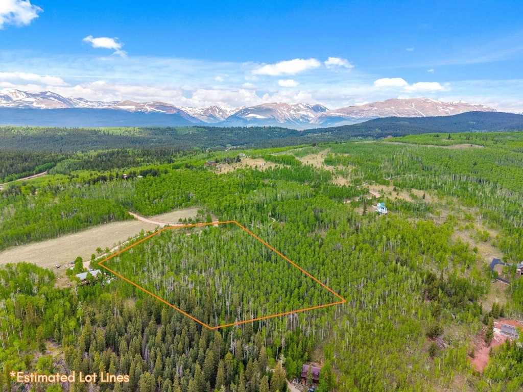 816 Little Baldy Circle Property Photo 1