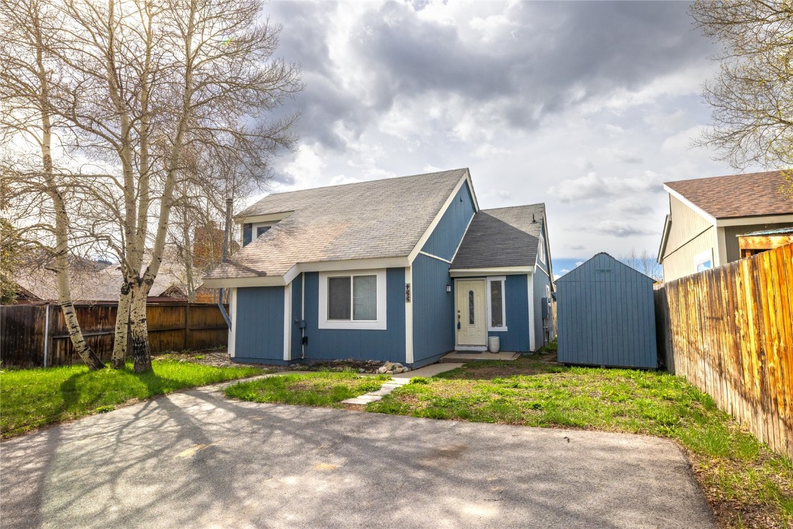 133 Woodchuck Court Property Photo 1