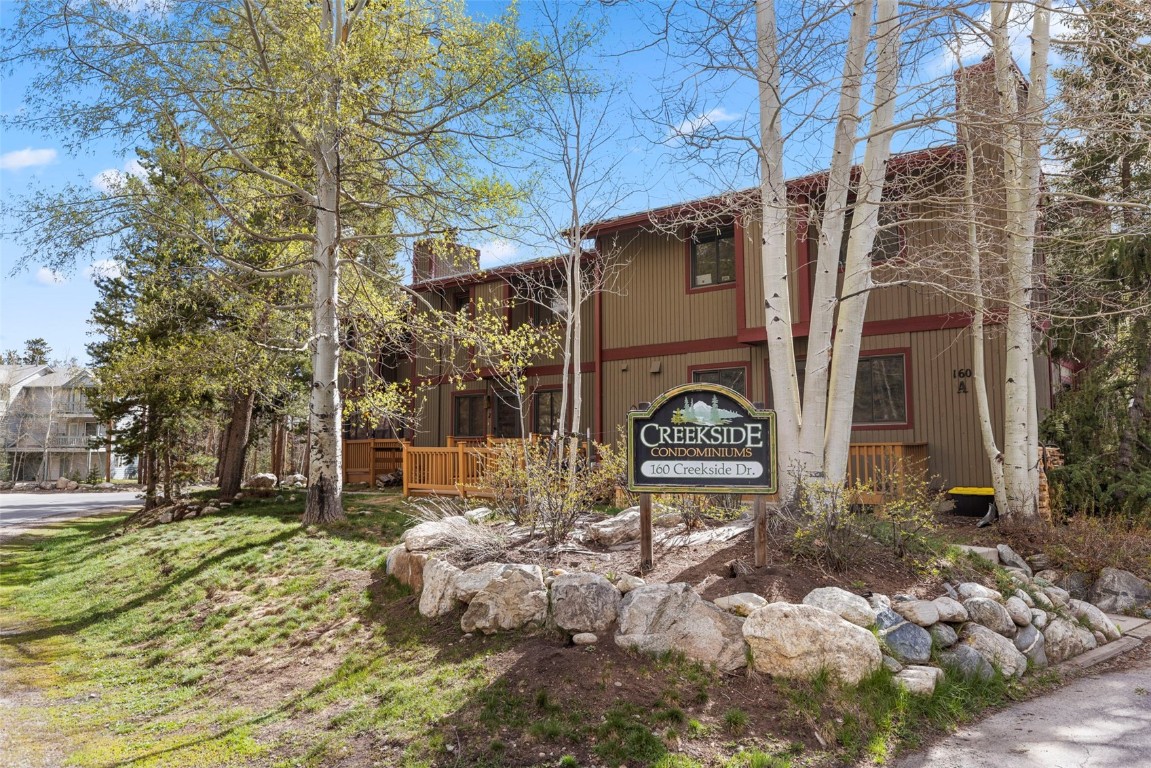 160 Creekside DRIVE 3