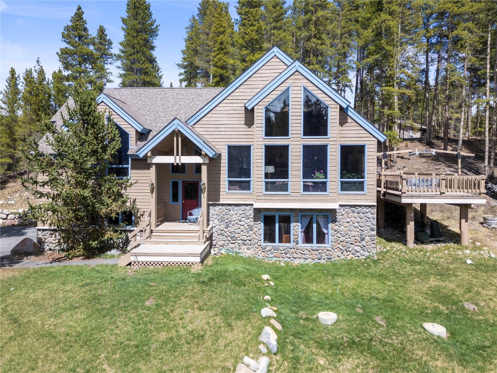 463 Blue Flag Circle Property Photo 1