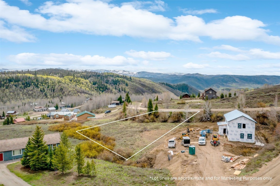 26840 Beaver Canyon Drive Property Photo 1