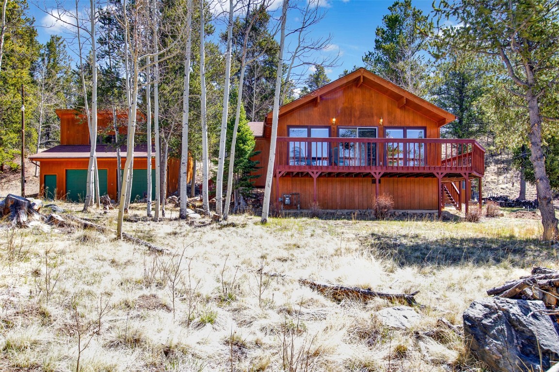 232 Quarry Road Property Photo 1