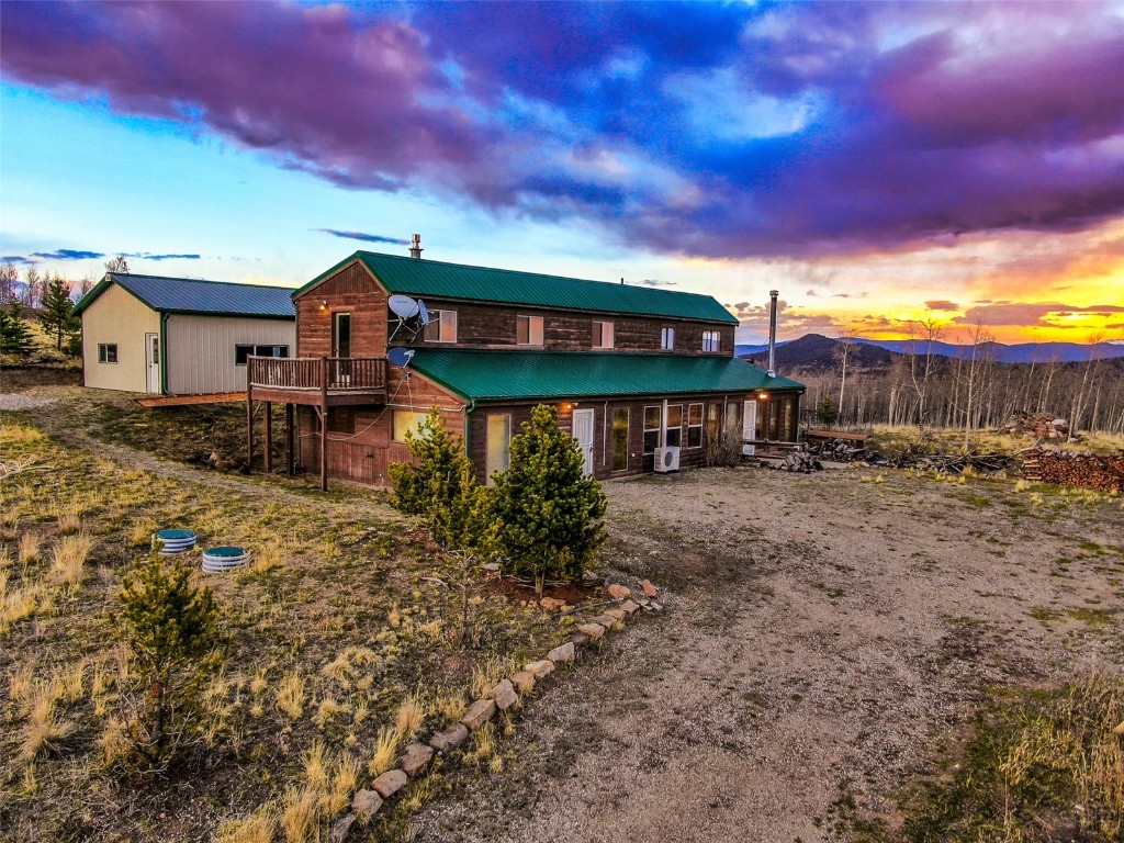 259 Falcon Road Property Photo