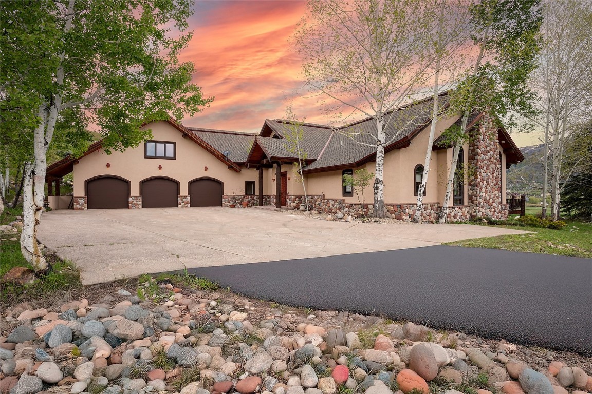 31695 Aspen Ridge Road Property Photo 1