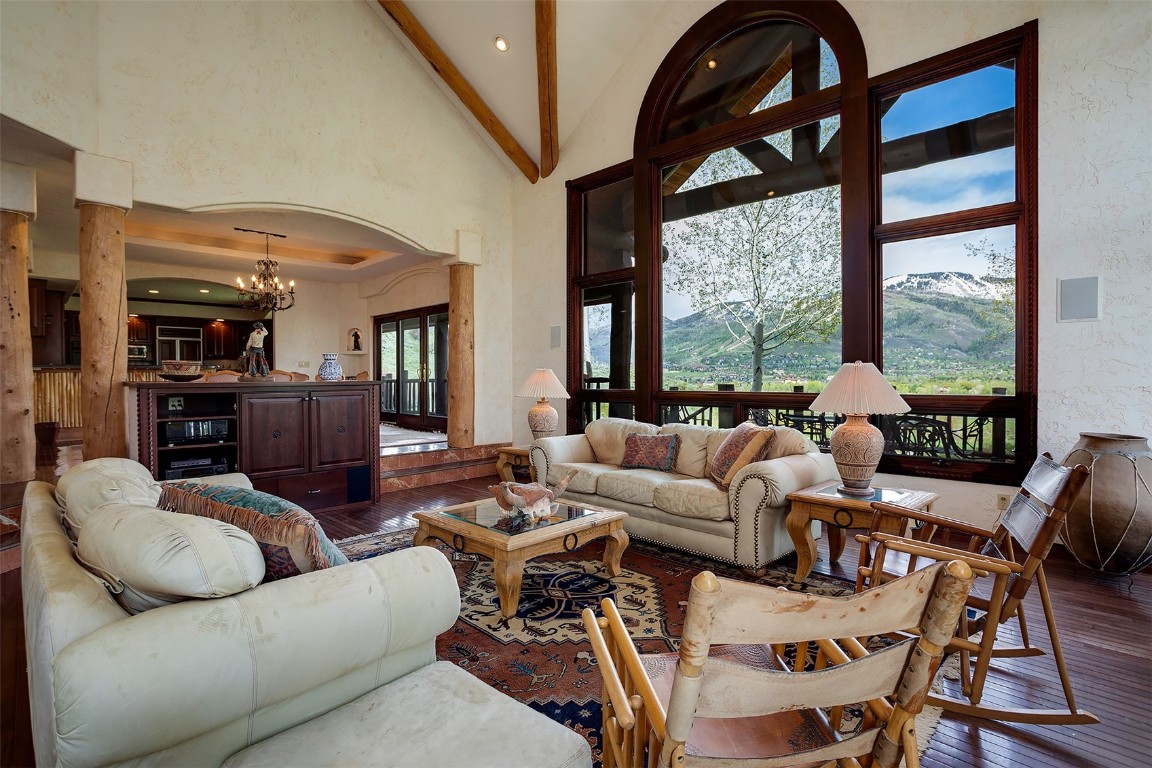 31695 Aspen Ridge Road Property Photo 2