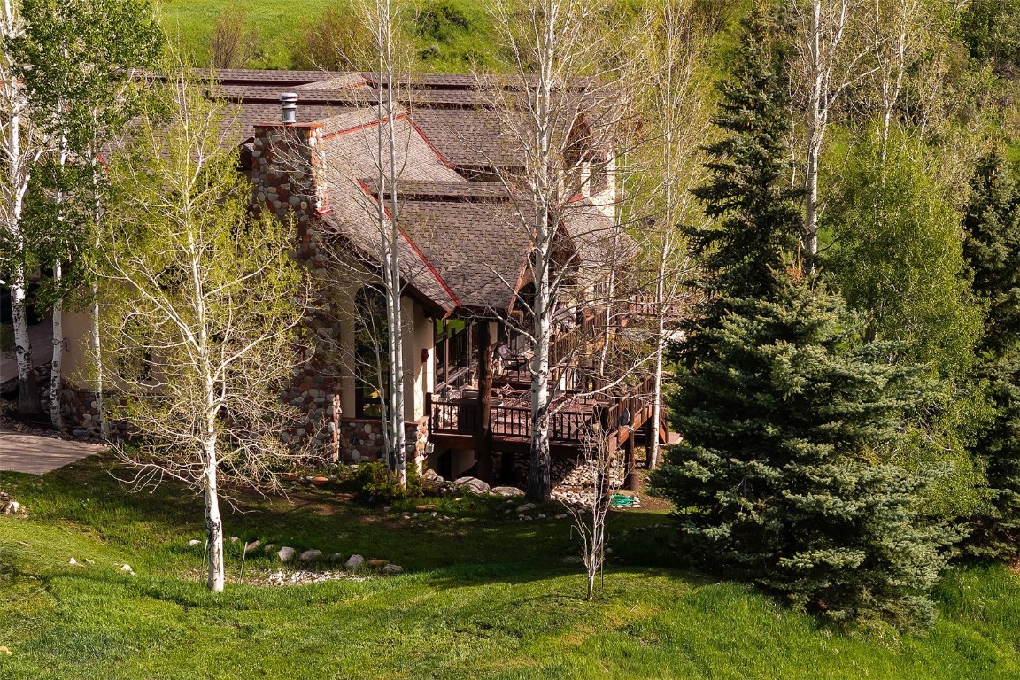 31695 Aspen Ridge Road Property Photo 4