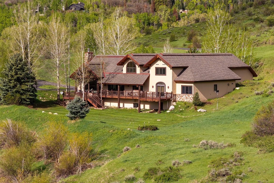 31695 Aspen Ridge Road Property Photo 7