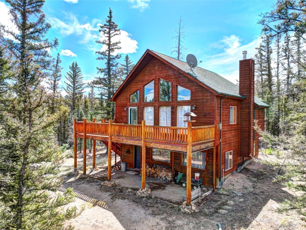 103 War Pony Way Property Photo