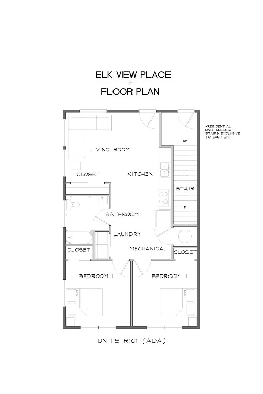 2110 Taxi Way R101 Property Photo 5
