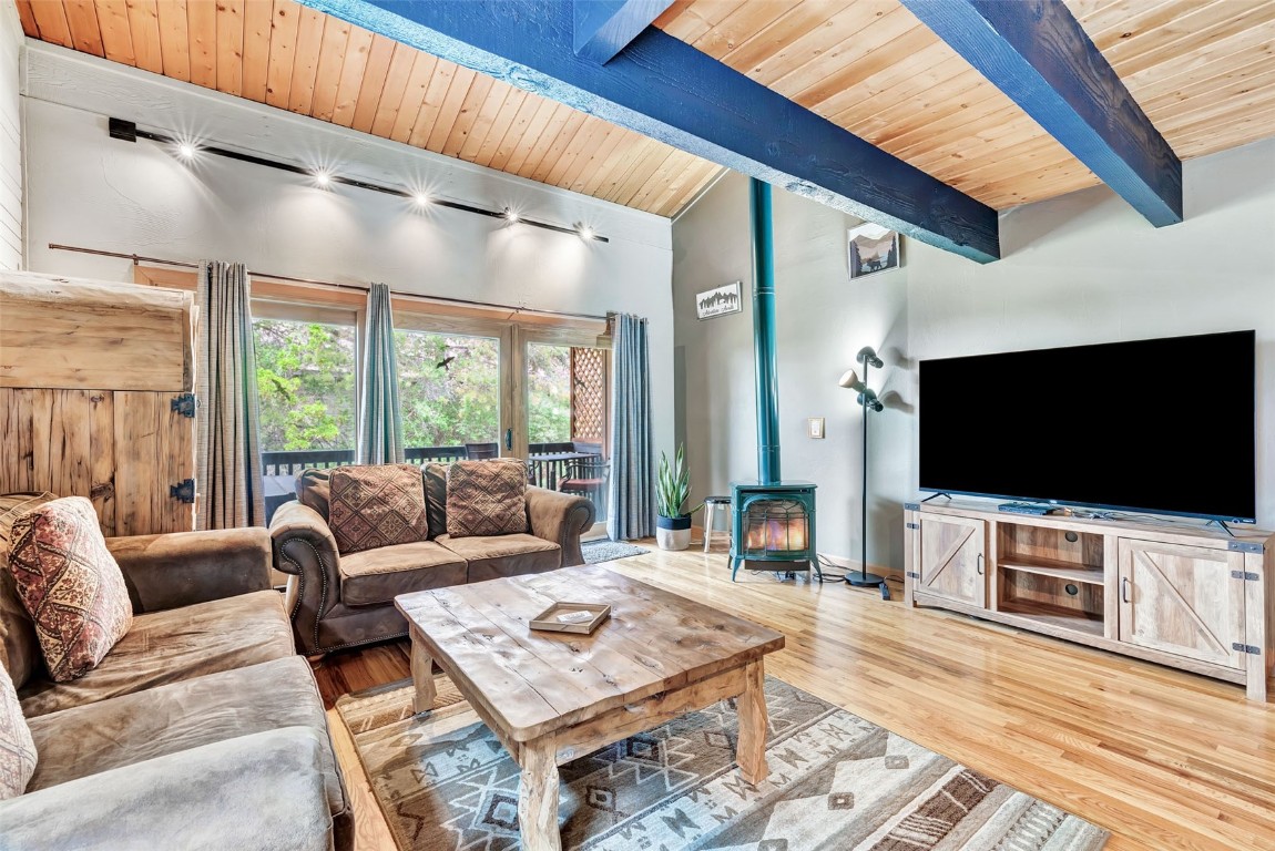2615 Apres Ski Way B1 Property Photo