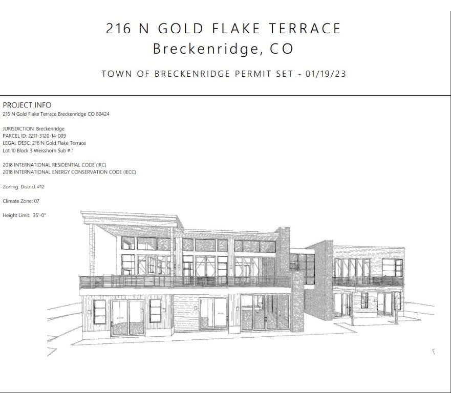 216 N Gold Flake Terrace Property Photo 1