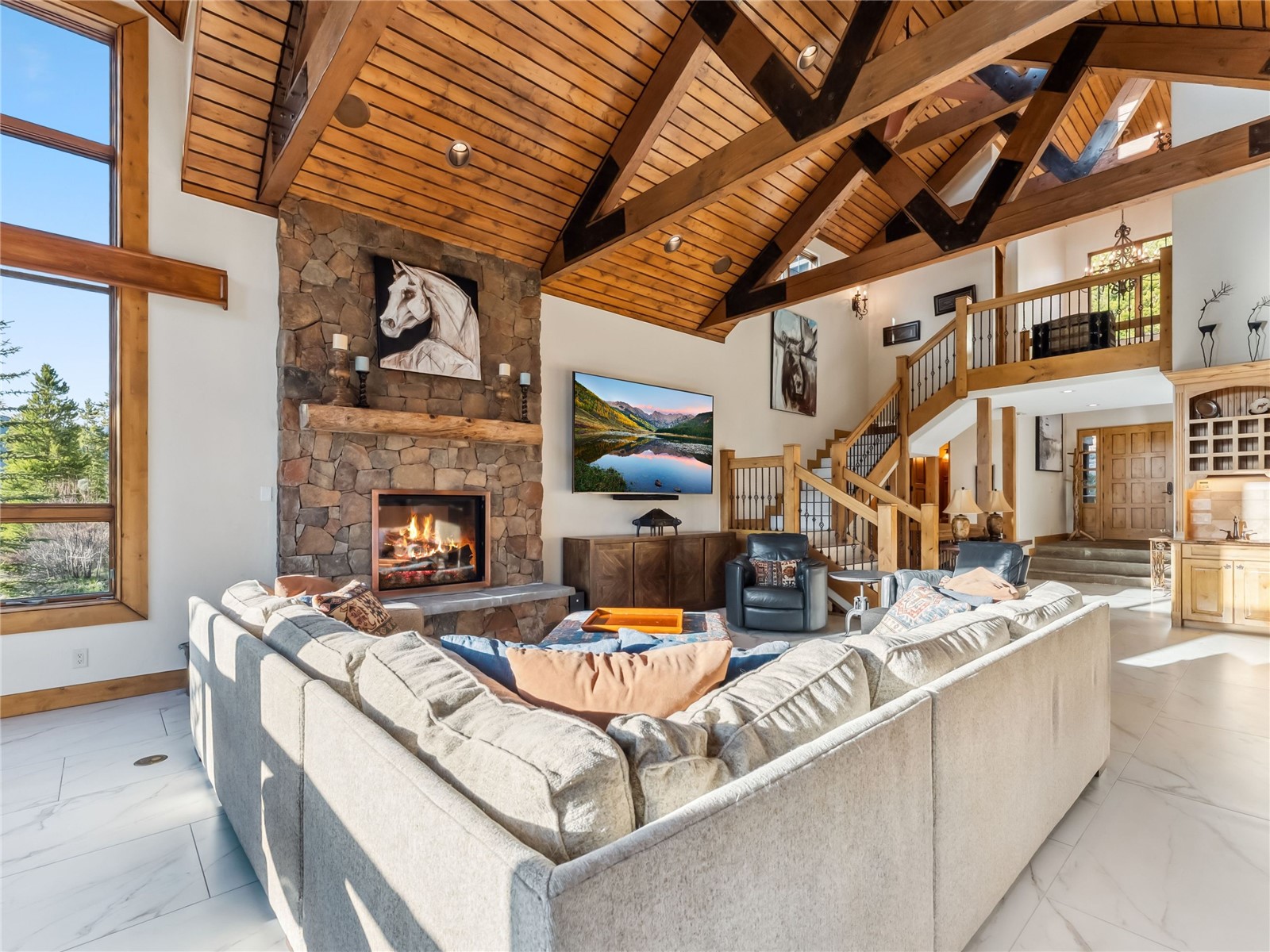 59 Mountain Bluebell Road Property Photo 4