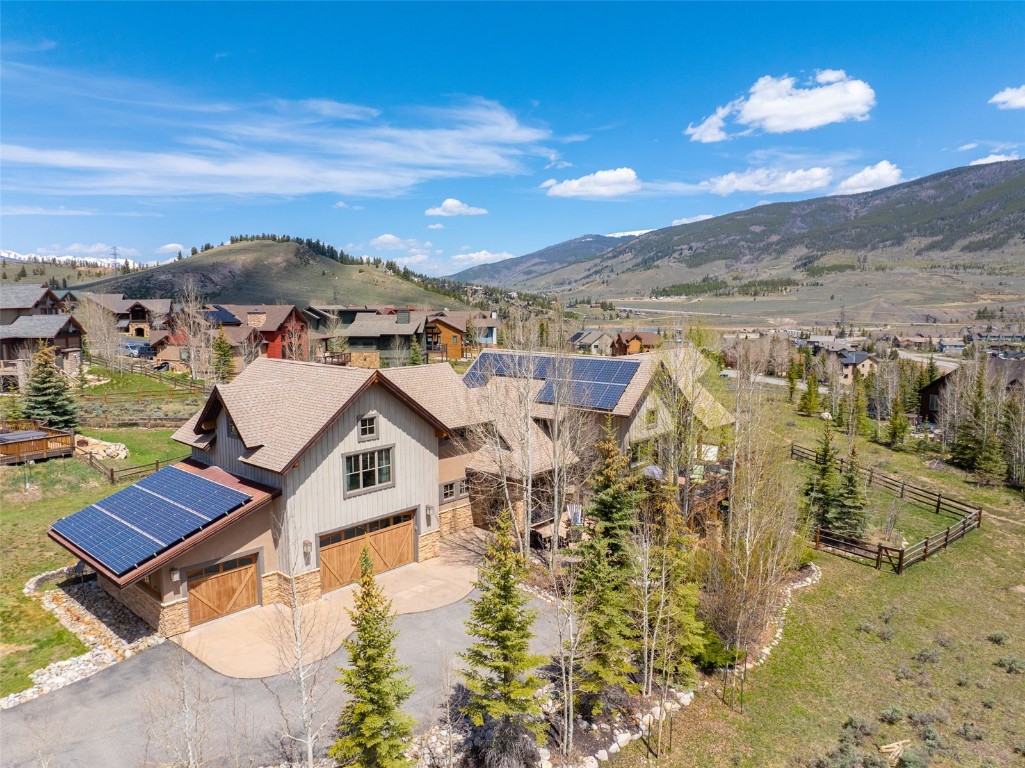 34 Snow Peak Court Property Photo 1