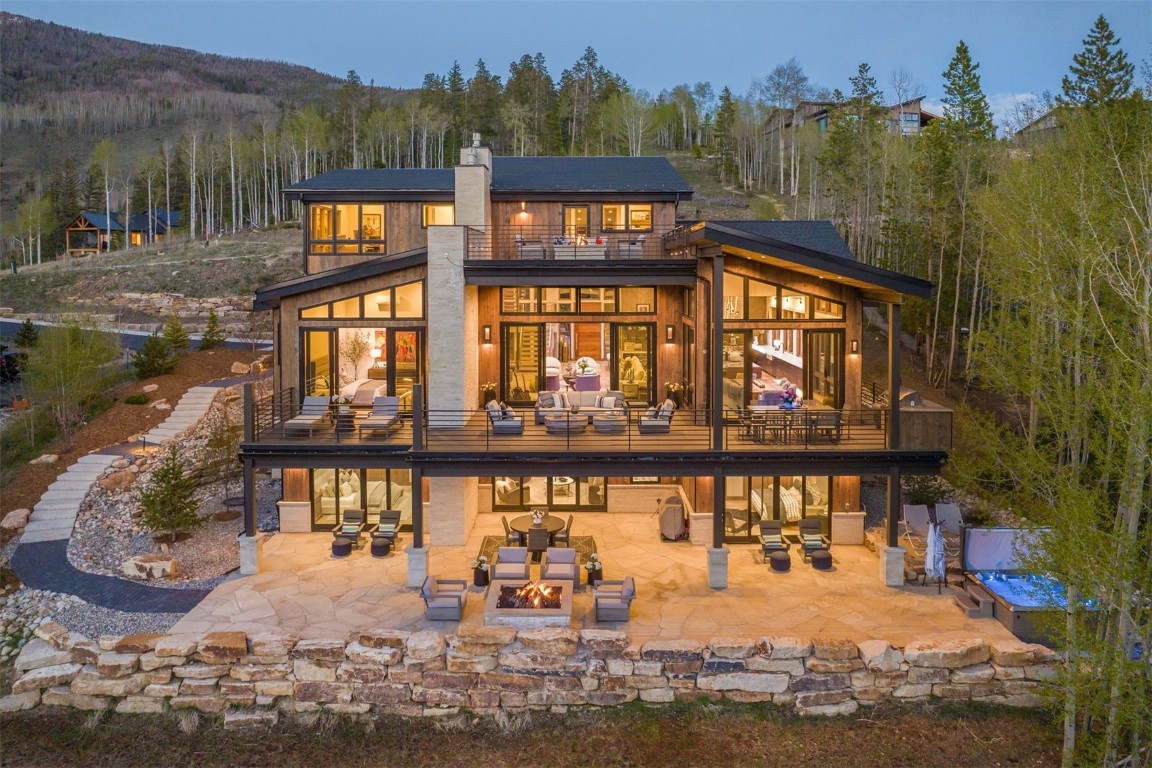 194 Angler Mountain Ranch Road S Property Photo