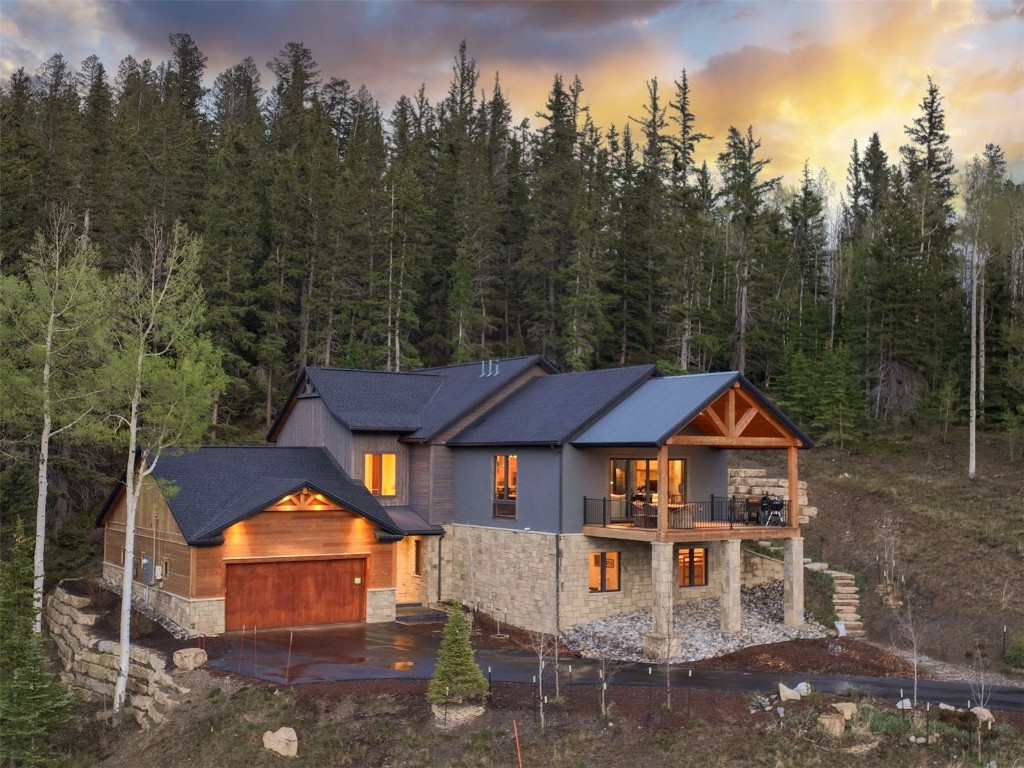 107 Angler Mountain Ranch Road S Property Photo 1