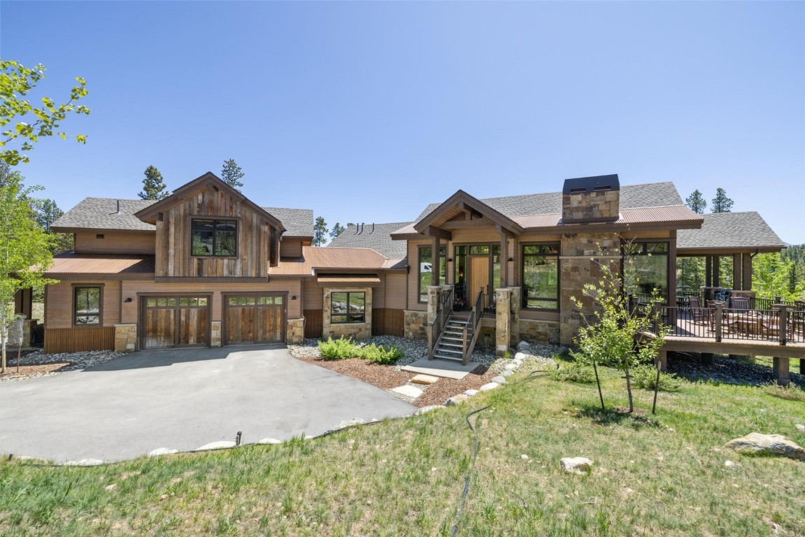 41 Barton Ridge Drive Property Photo 1