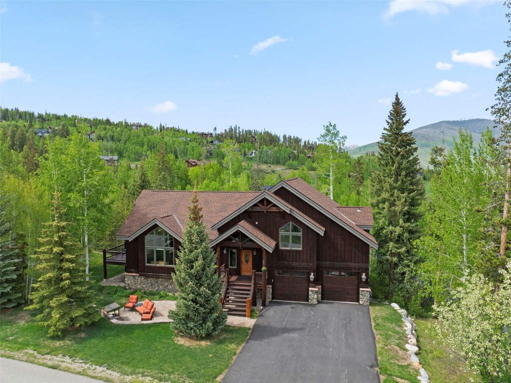 736 Wild Rose Road Property Photo