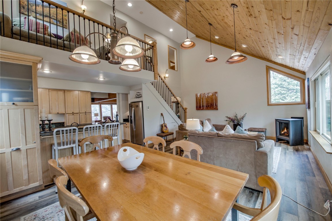 1735 Boreas Pass Road Property Photo 1