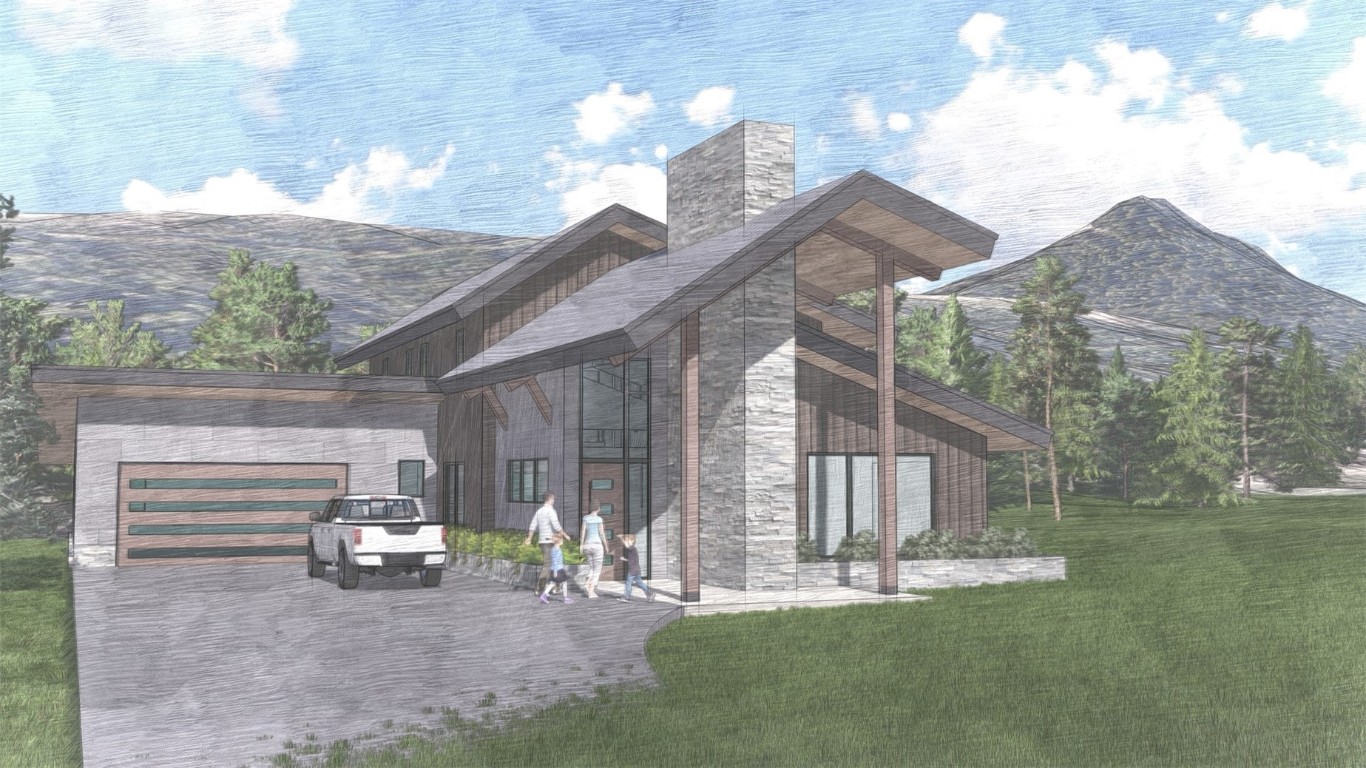 23585 Stagehorn Trail Property Photo 1