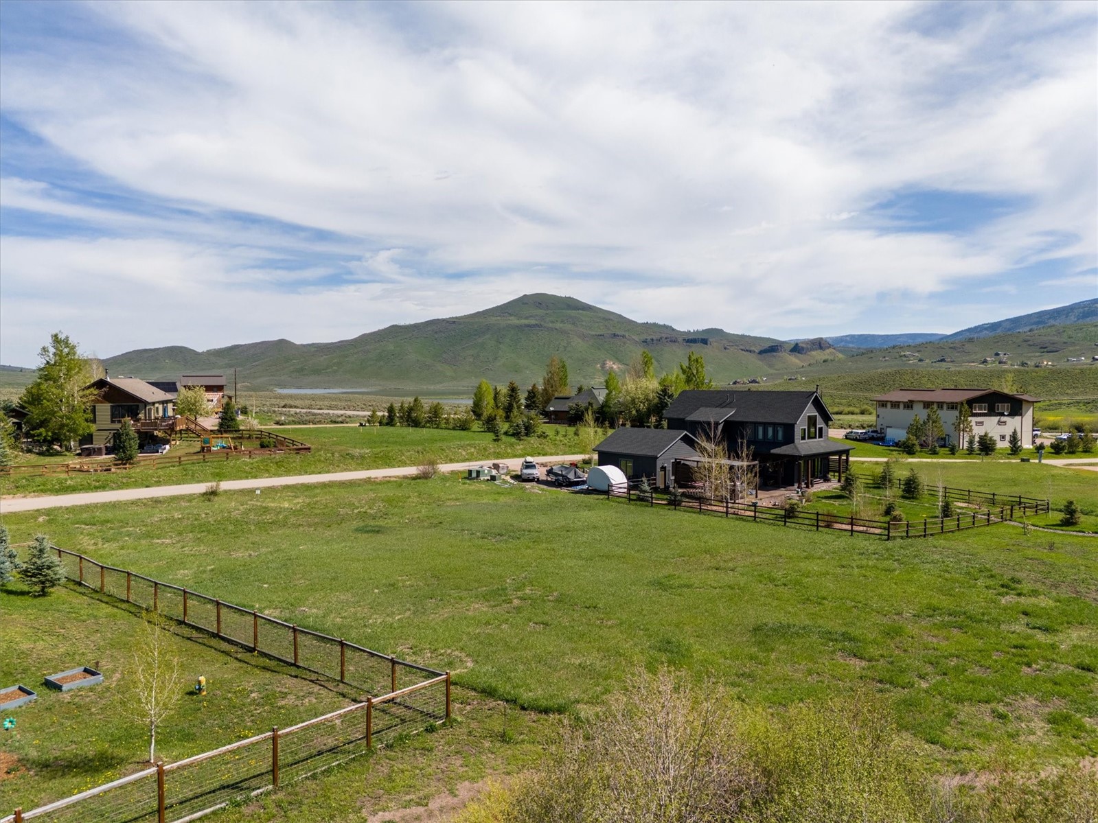 23585 Stagehorn Trail Property Photo