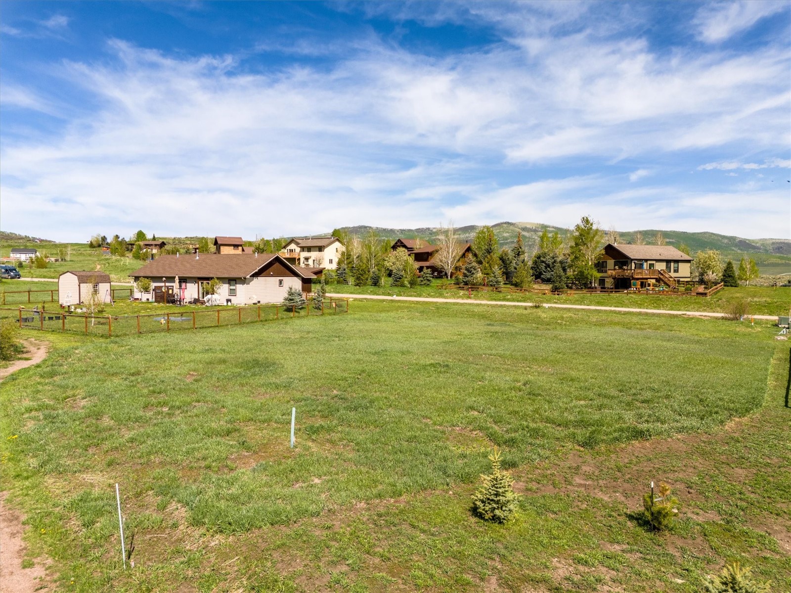 23585 Stagehorn Trail Property Photo 9
