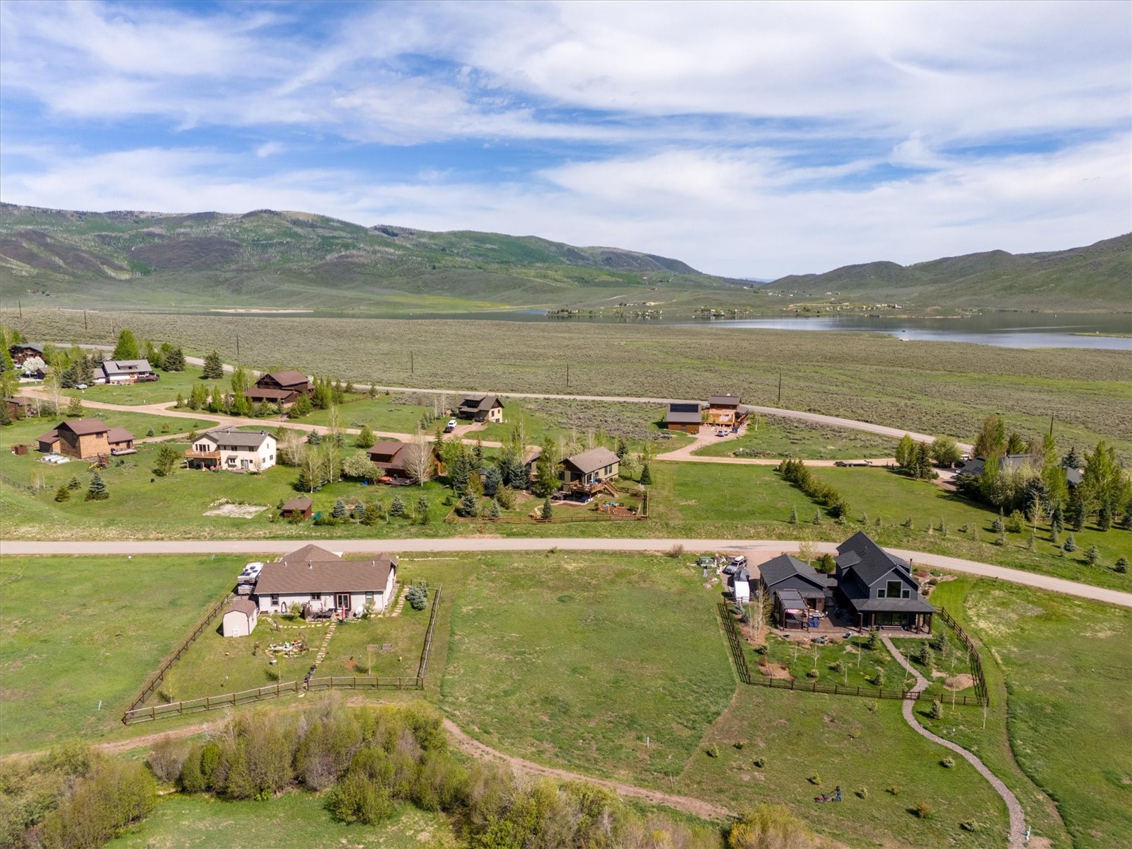 23585 Stagehorn Trail Property Photo 11
